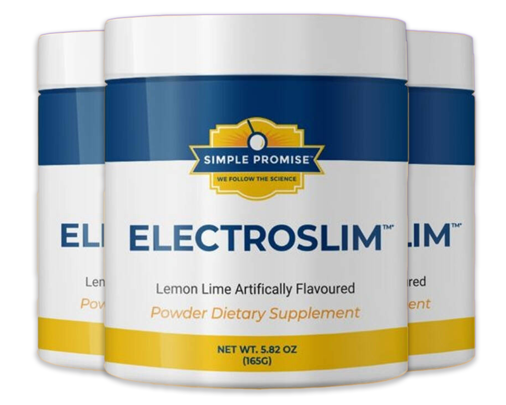 ElectroSlim Weight Loss Supplement