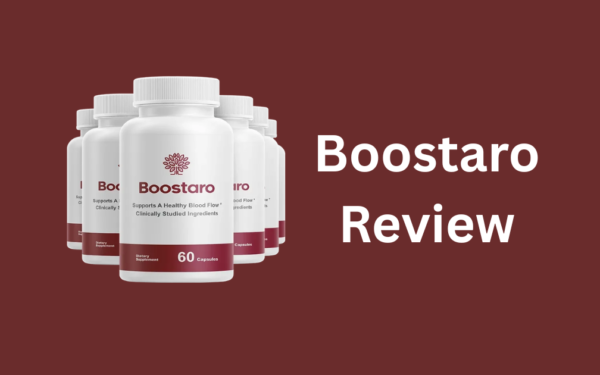 Boostaro