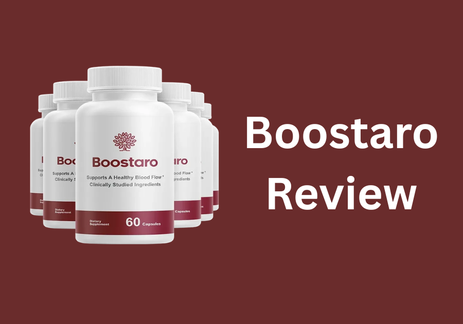 Boostaro