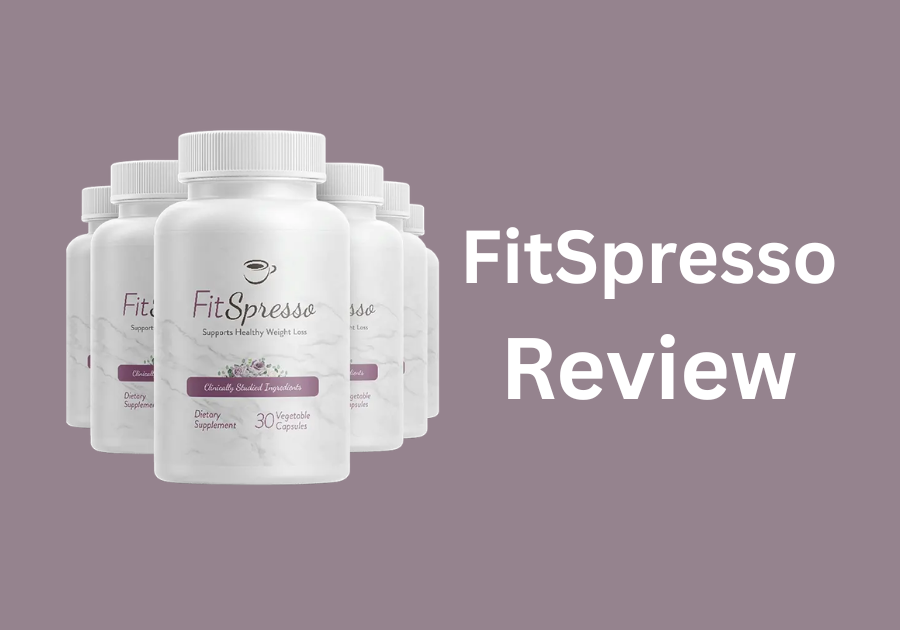 FitSpresso