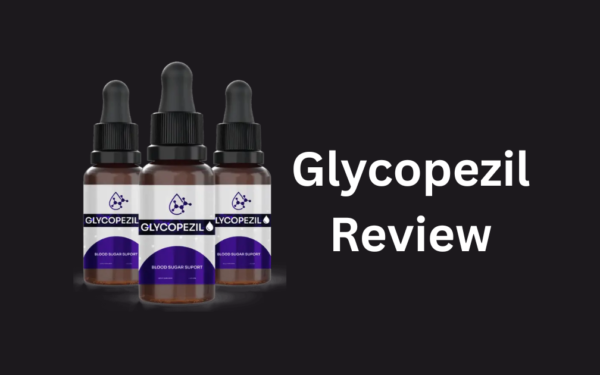glycopezil
