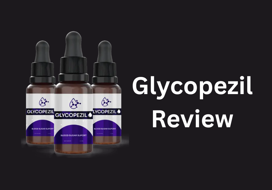 glycopezil